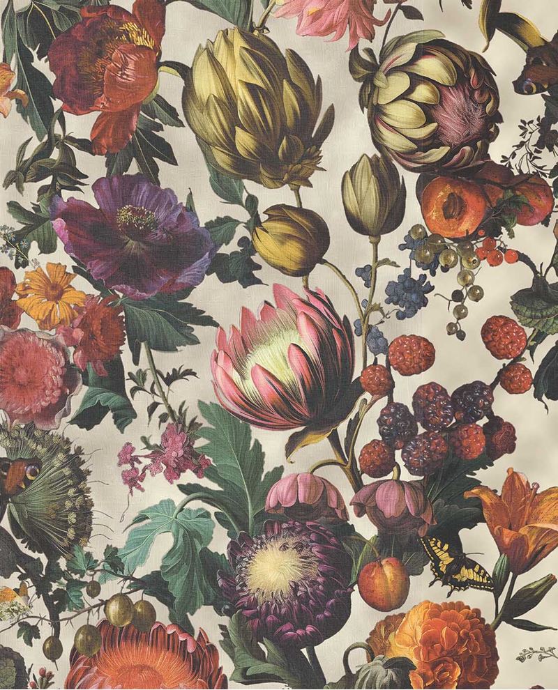 Behang Eijffinger 351230 Magnifique