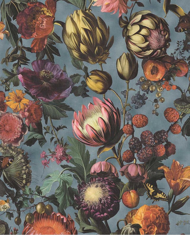 Behang Eijffinger 351232 Magnifique