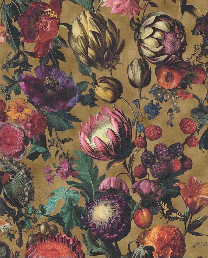 Behang Eijffinger 351234 Magnifique
