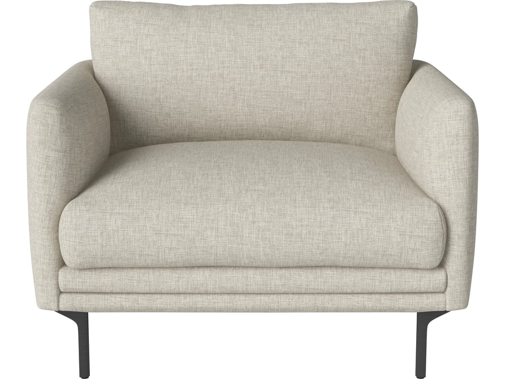 Bolia – Lomi fauteuil