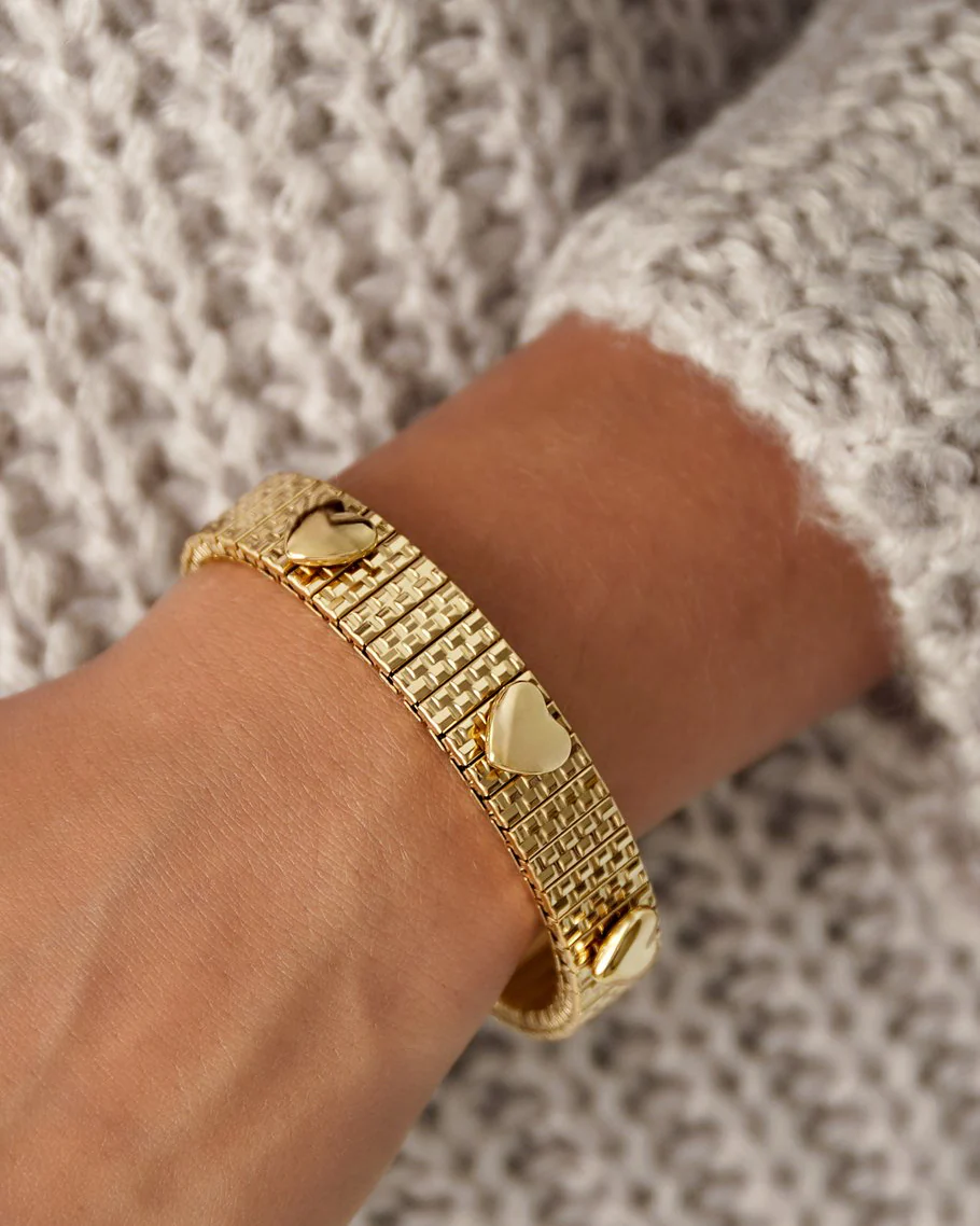 Endless Love Armband- Verschillende kleuren Endless Love Armband- Verschillende kleuren