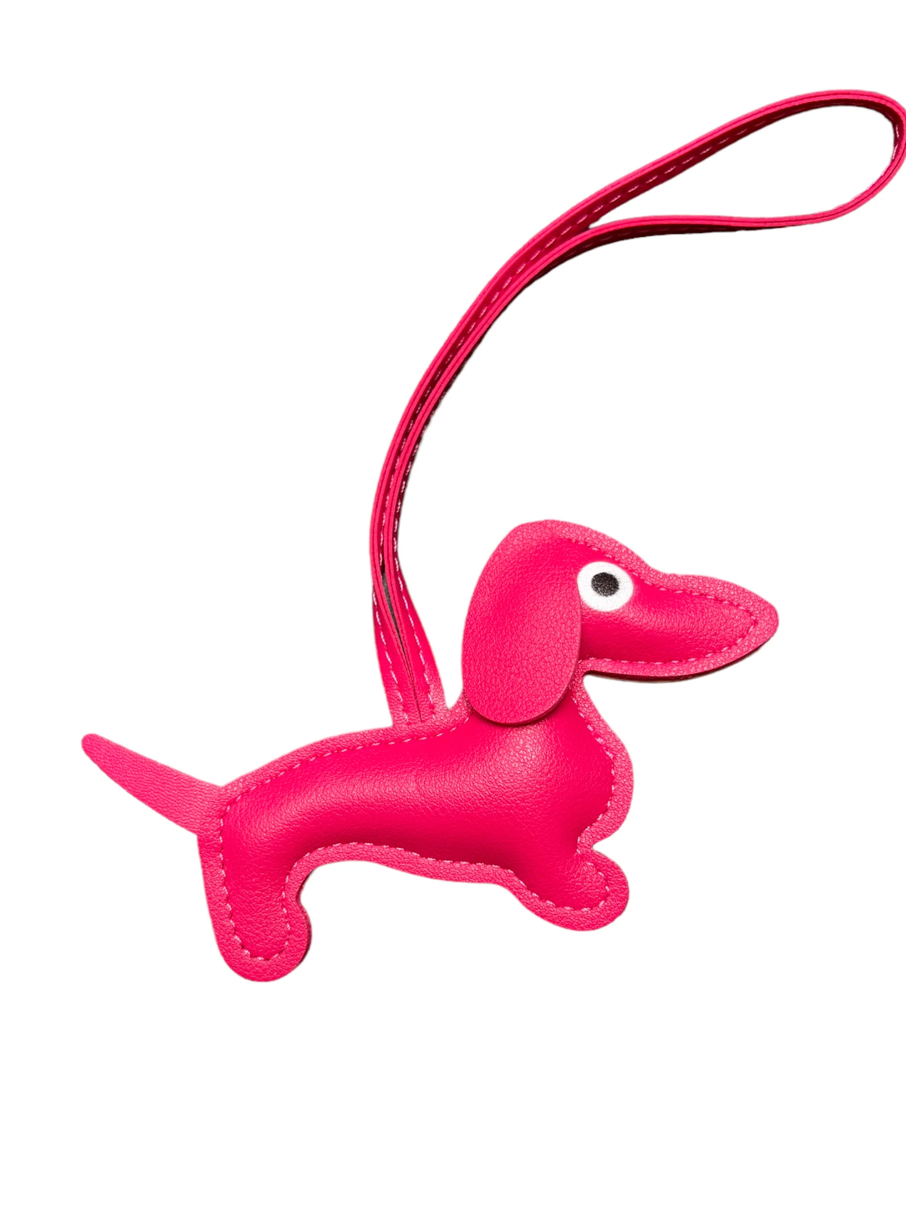 Teckel Hanger – Verschillende Kleuren Teckel Hanger – Verschillende Kleuren
