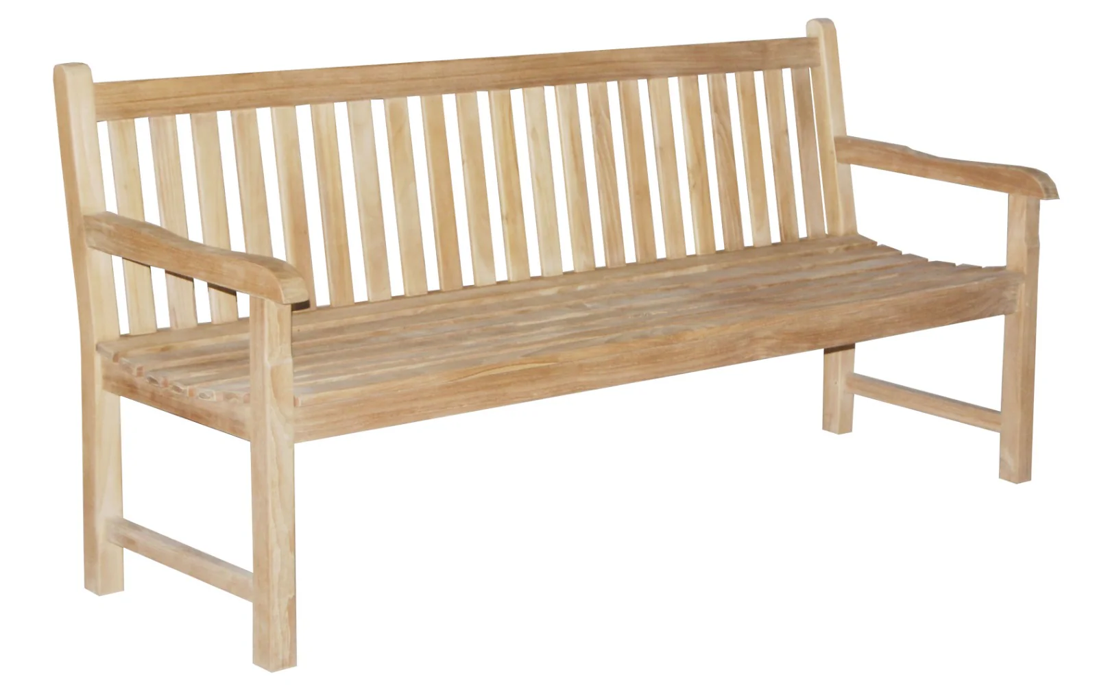 RAYA Manchester Teak Tuinbank 190 cm