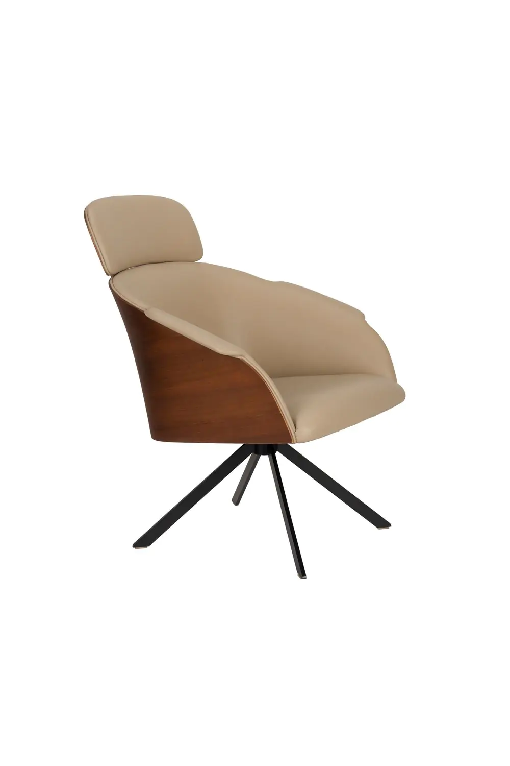 Zuiver – Lounge Chair Frie Zuiver – Lounge Chair Frie