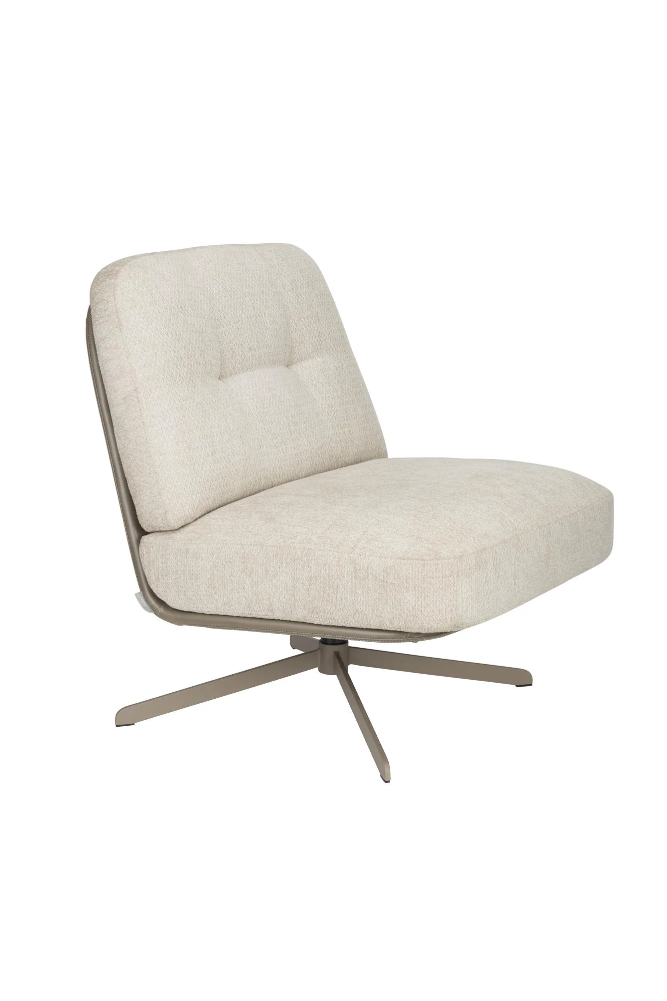 Zuiver – Lounge Chair Benjamin Zuiver – Lounge Chair Benjamin