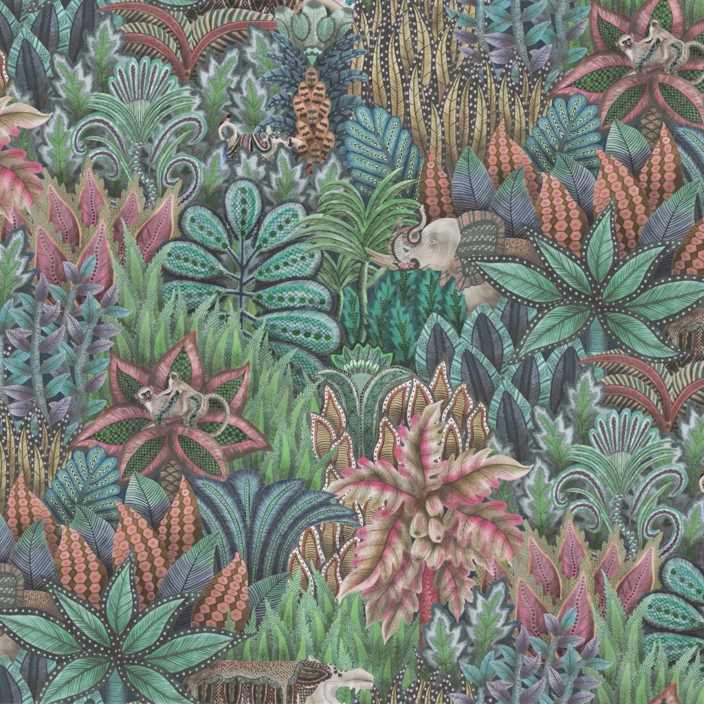 Cole & Son Behang Singita 109/7035