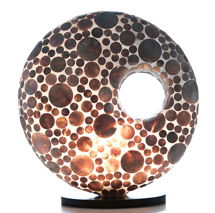 Coin gold – Donut