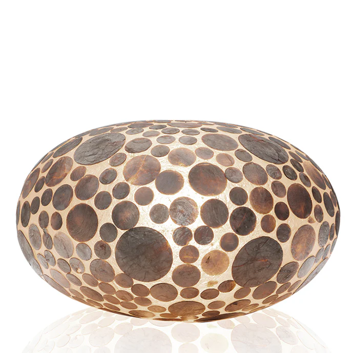 Coin gold – UFO 40 cm