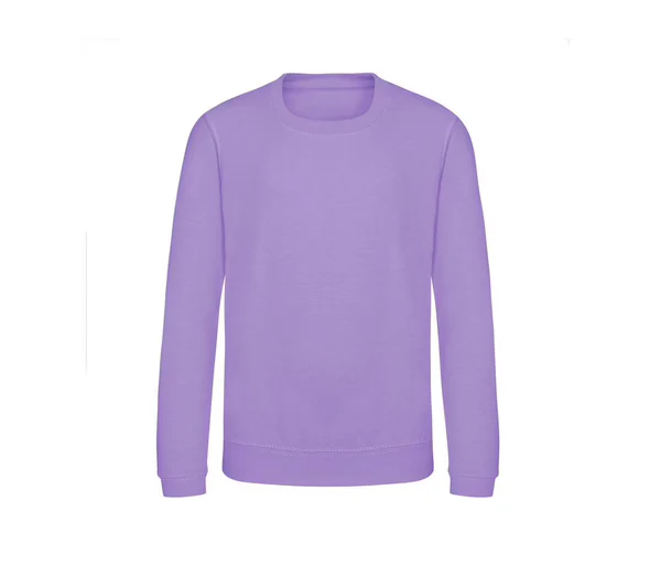 Sweater – Lavendel – vanaf 1/2 jaar – (ontwerp naar keuze)