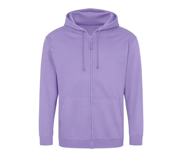 Vest – Lavendel – volwassenen – (ontwerp naar keuze)