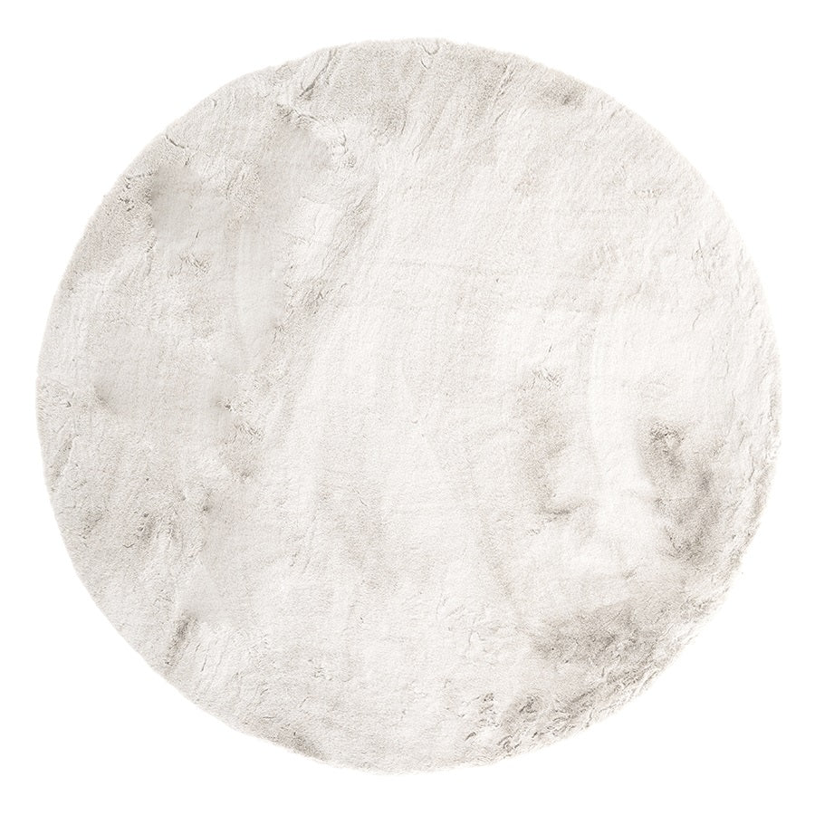 Vloerkleed Zena Rond Vloerkleed Zena Rond