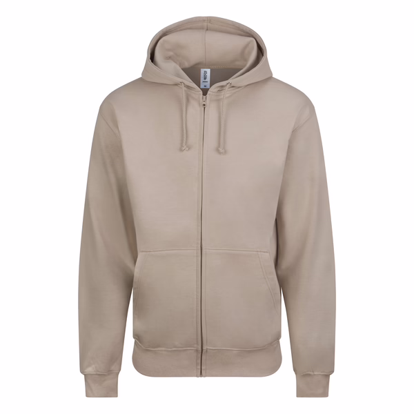 Vest – Natuursteen – volwassenen – (ontwerp naar keuze)
