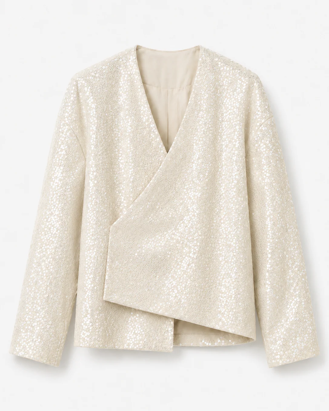 Bolia Sequin Jacket