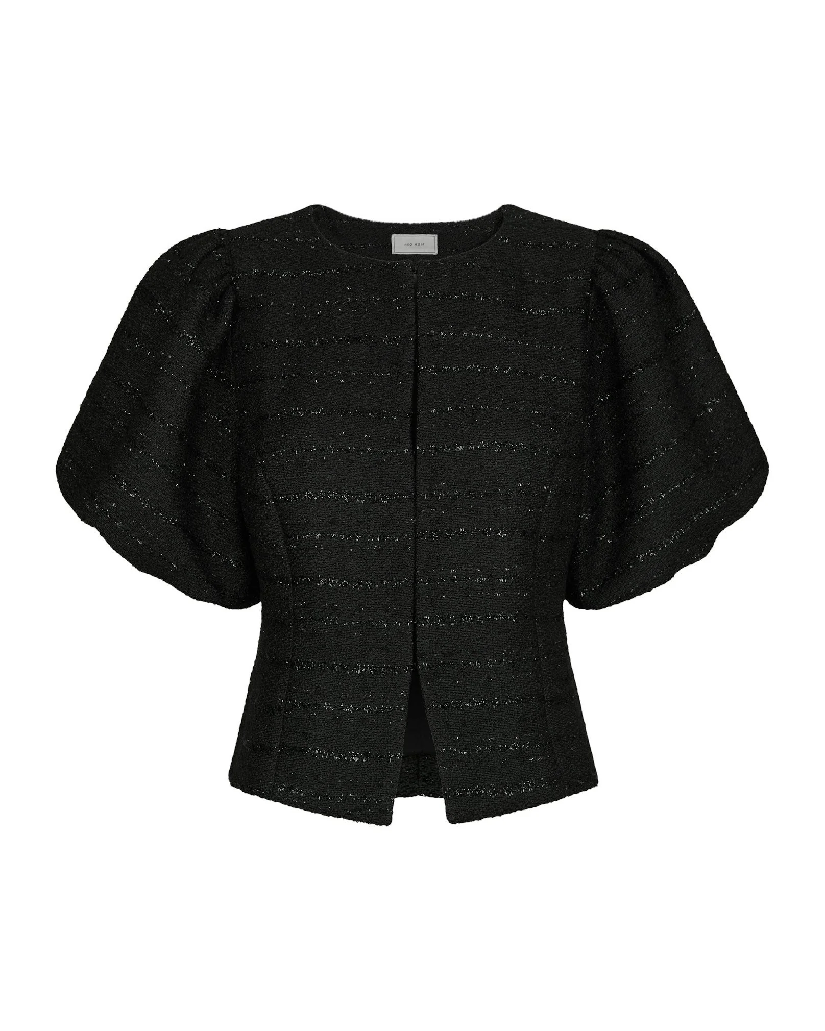 Anela Boucle Blouse