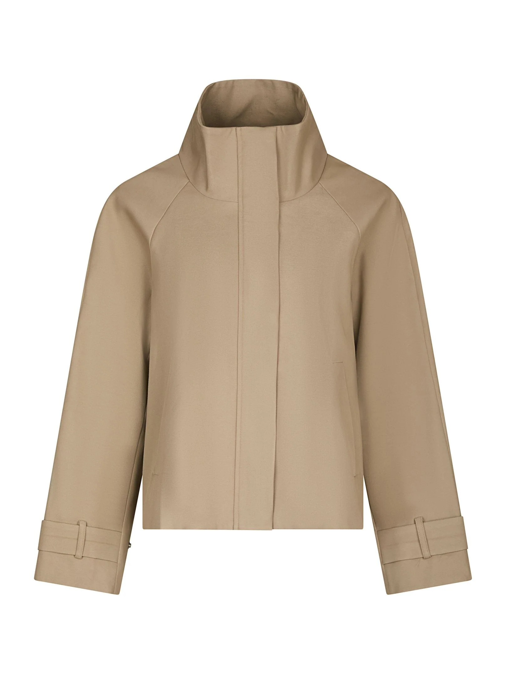 Ezera Jacket