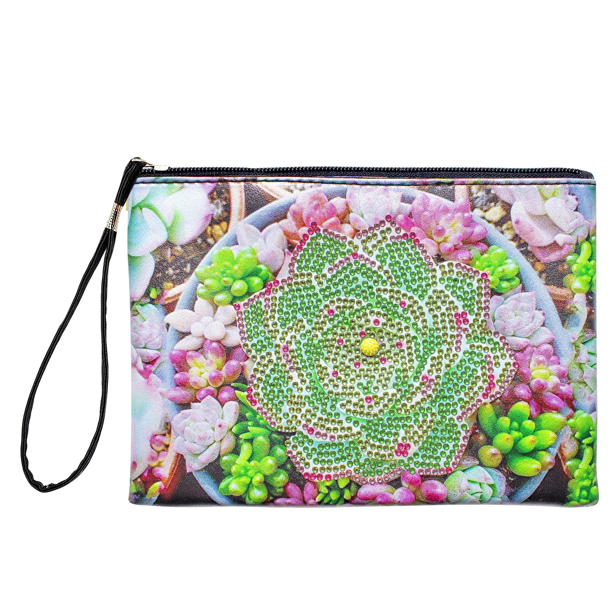 Diamond Painting Etui – Plant Diamond Painting Etui – Plant