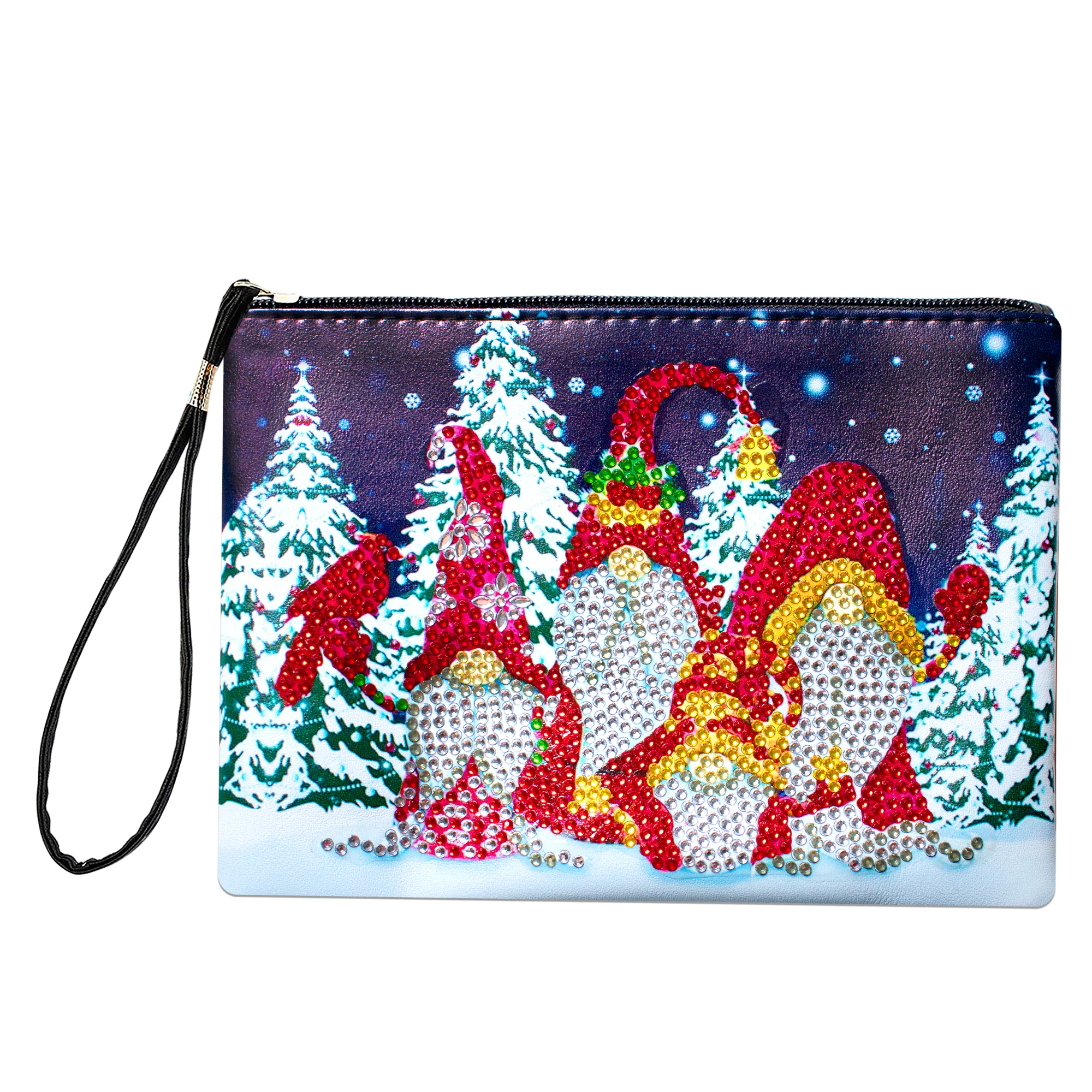 Diamond Painting Etui – Kabouters Diamond Painting Etui – Kabouters