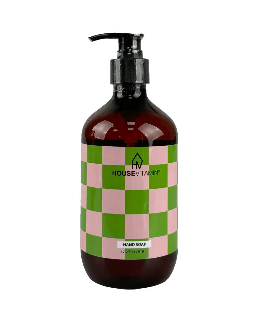 Handsoap – Vegan – Cucumber