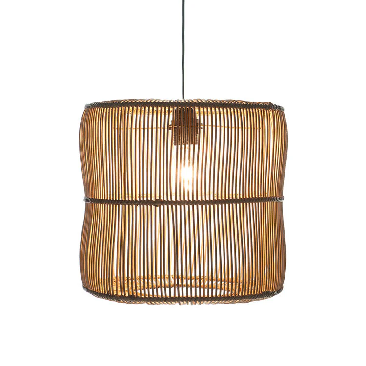 Hanglamp cilinder 30 cm