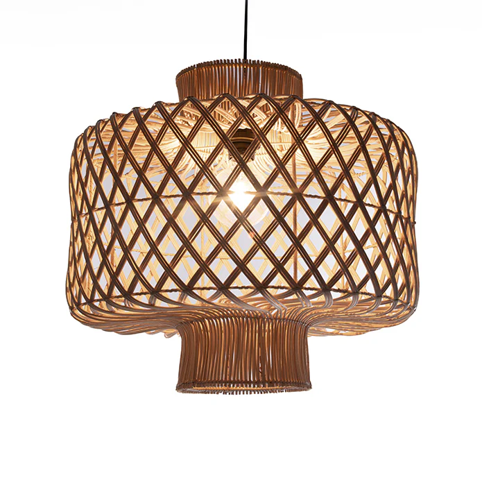Candy naturel 50 cm