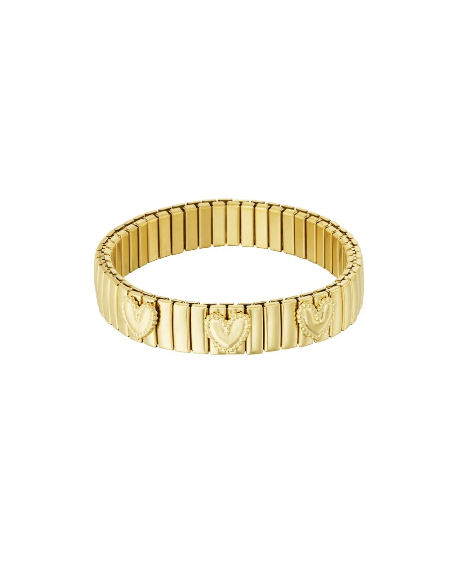 Love Llink Armband- Verschillende kleuren Love Llink Armband- Verschillende kleuren