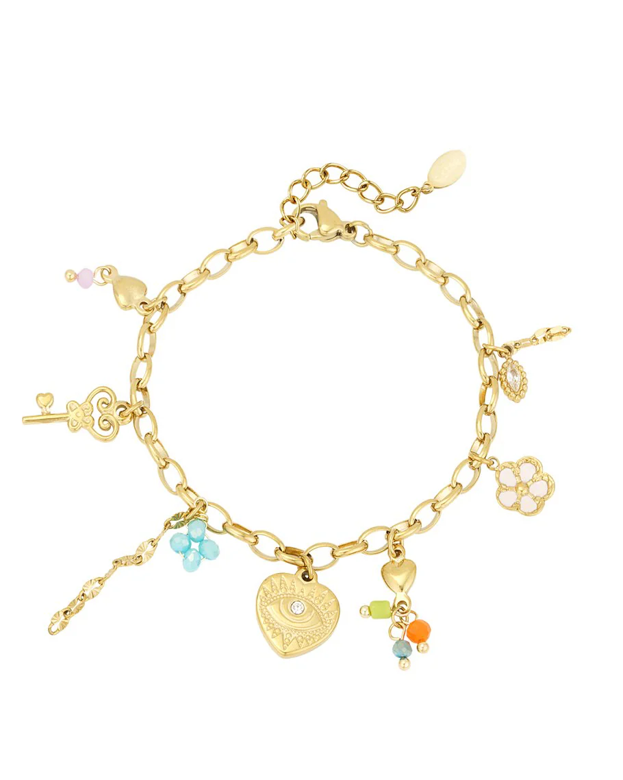 Secret Love Armband Secret Love Armband