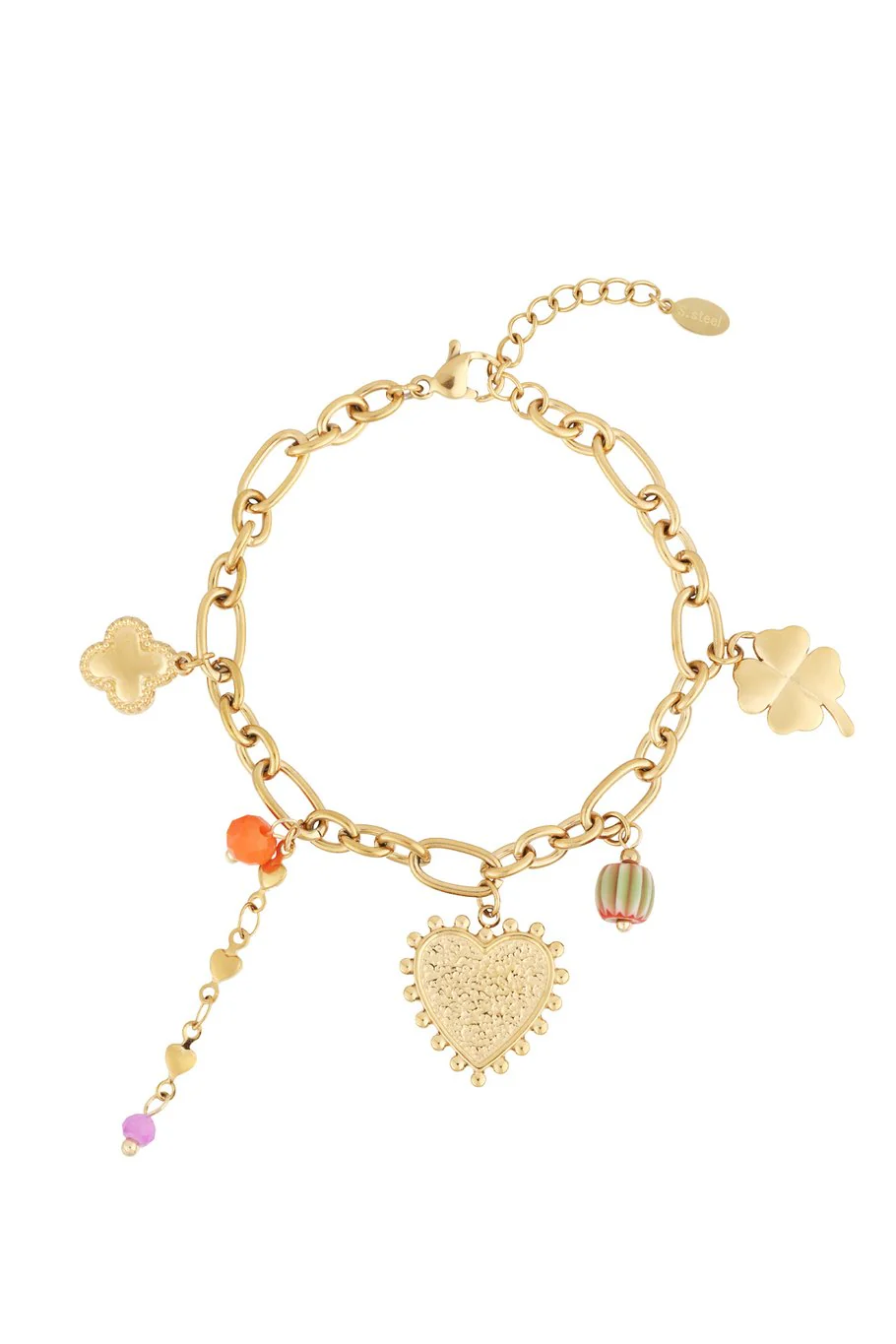 Golden Vibes Armband Golden Vibes Armband
