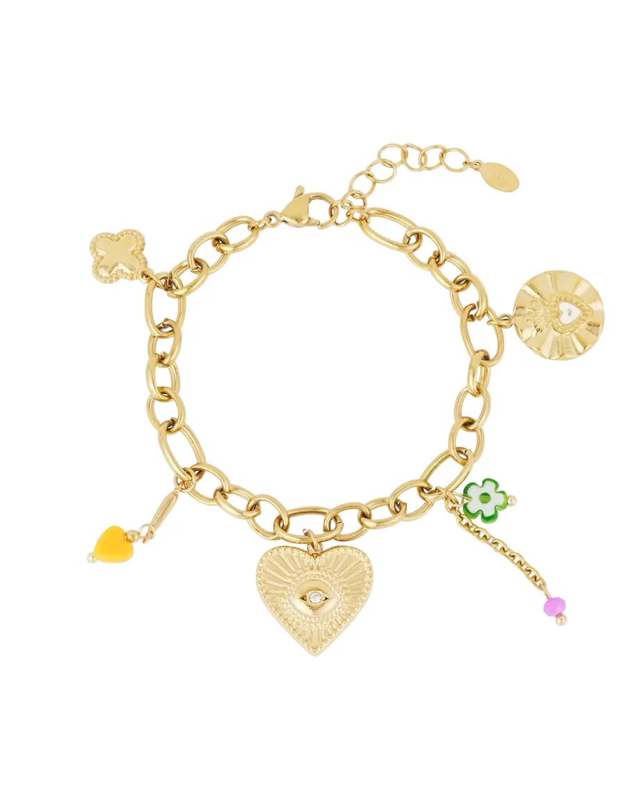 Bracelet Happy Bracelet Happy