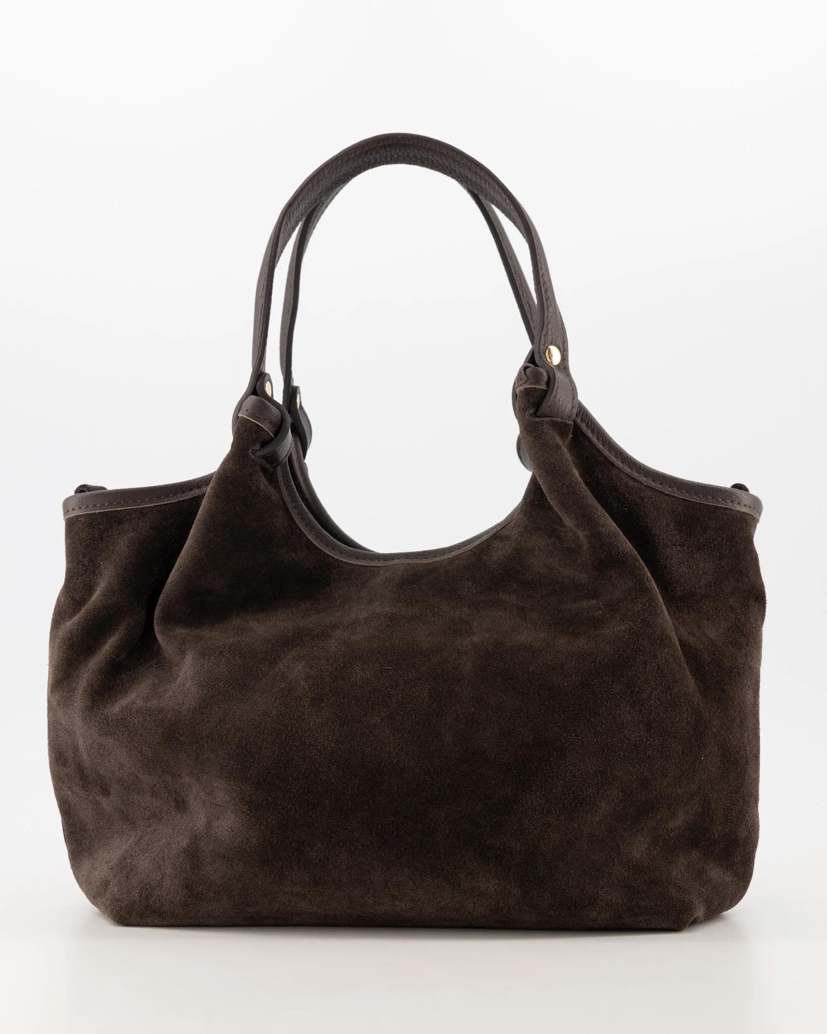 Baby Lou Tas Suede Medium – Verschillende Kleuren