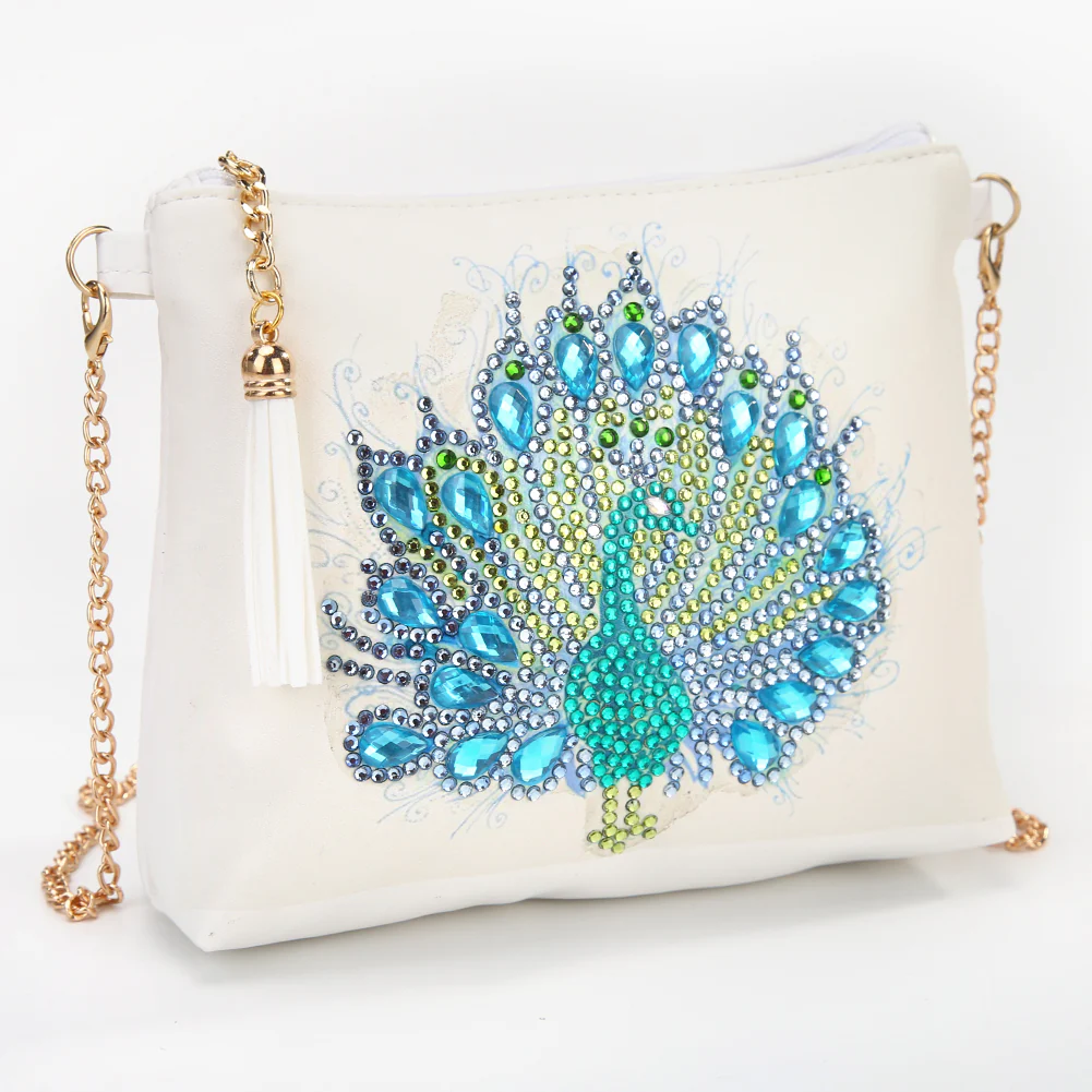 Diamond Painting Handtas – Pauw