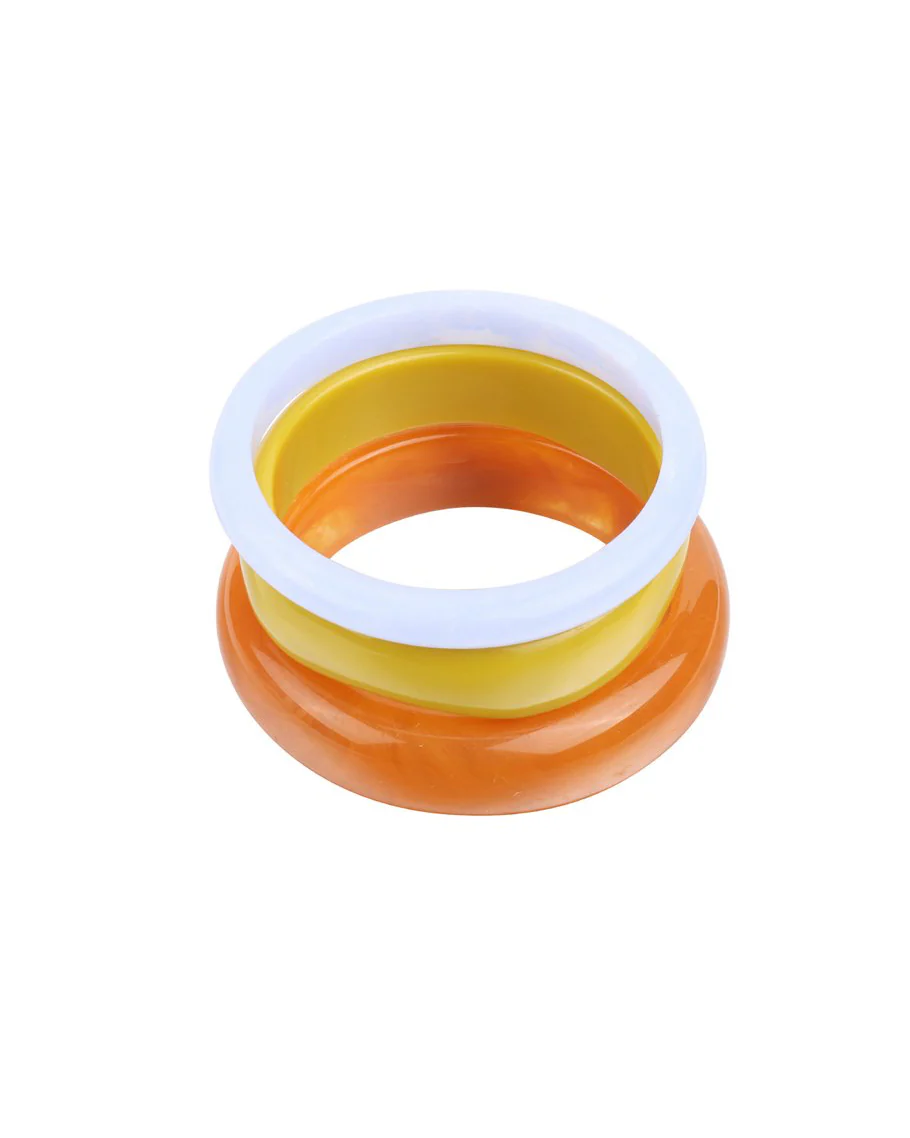 Citrus armbanden S/3 – Verschillende Kleuren Citrus armbanden S/3 – Verschillende Kleuren