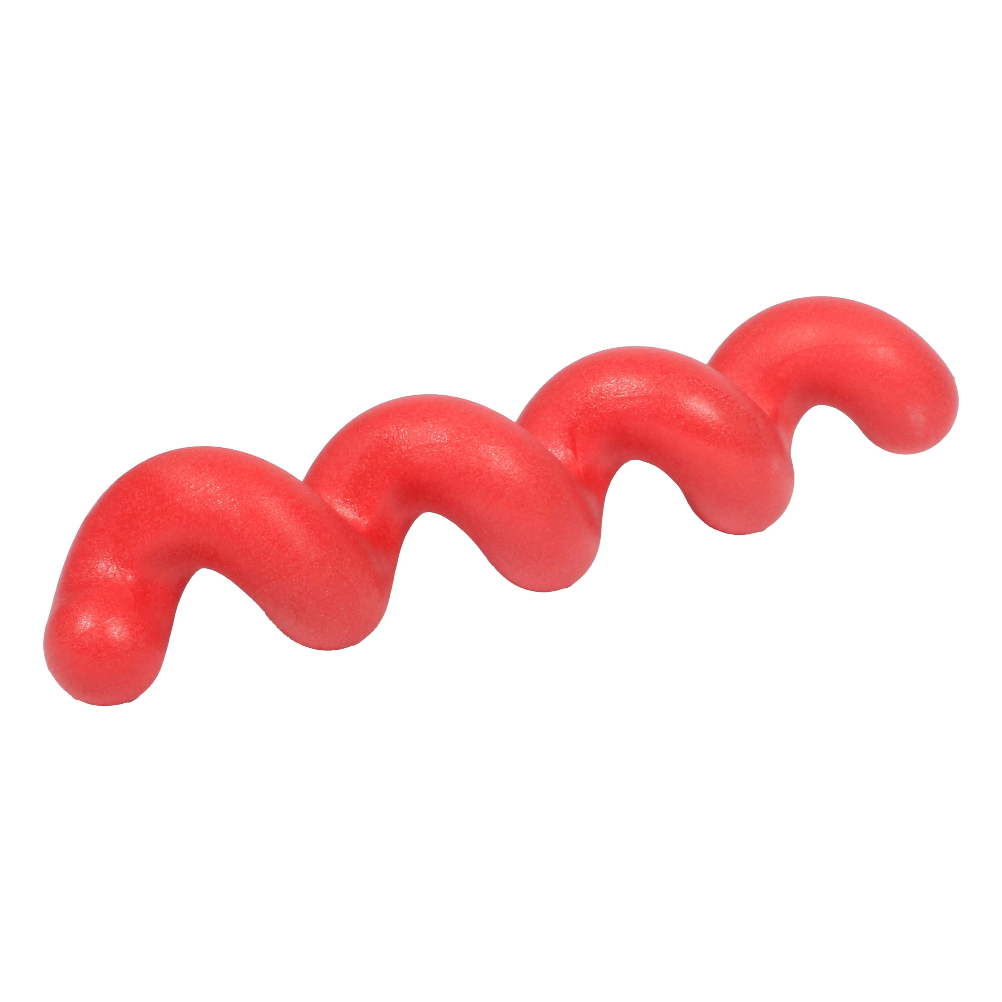 Coockoo SQUIGGLE Rood Coockoo SQUIGGLE Rood