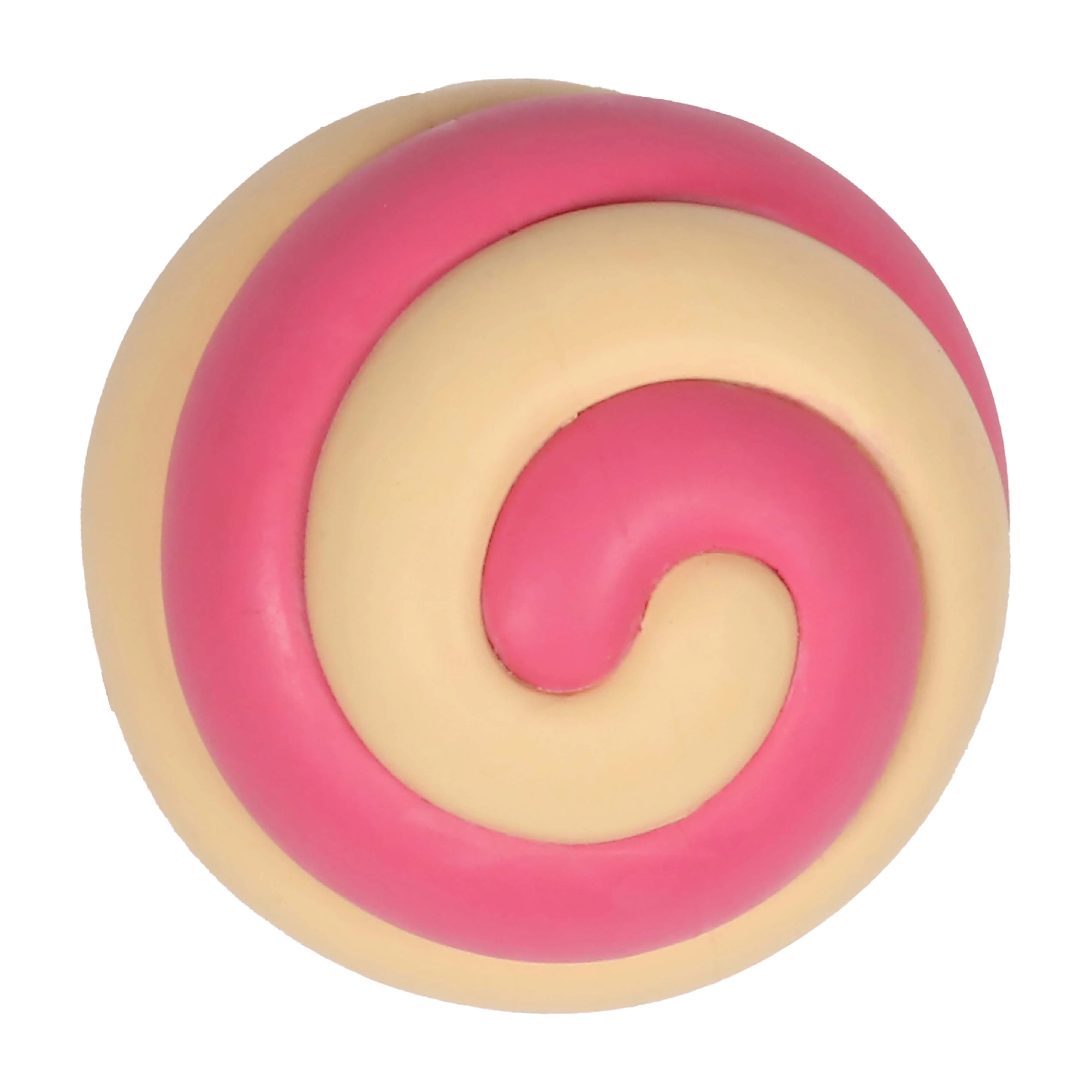 Coockoo BERRY SWIRL Roze/beige