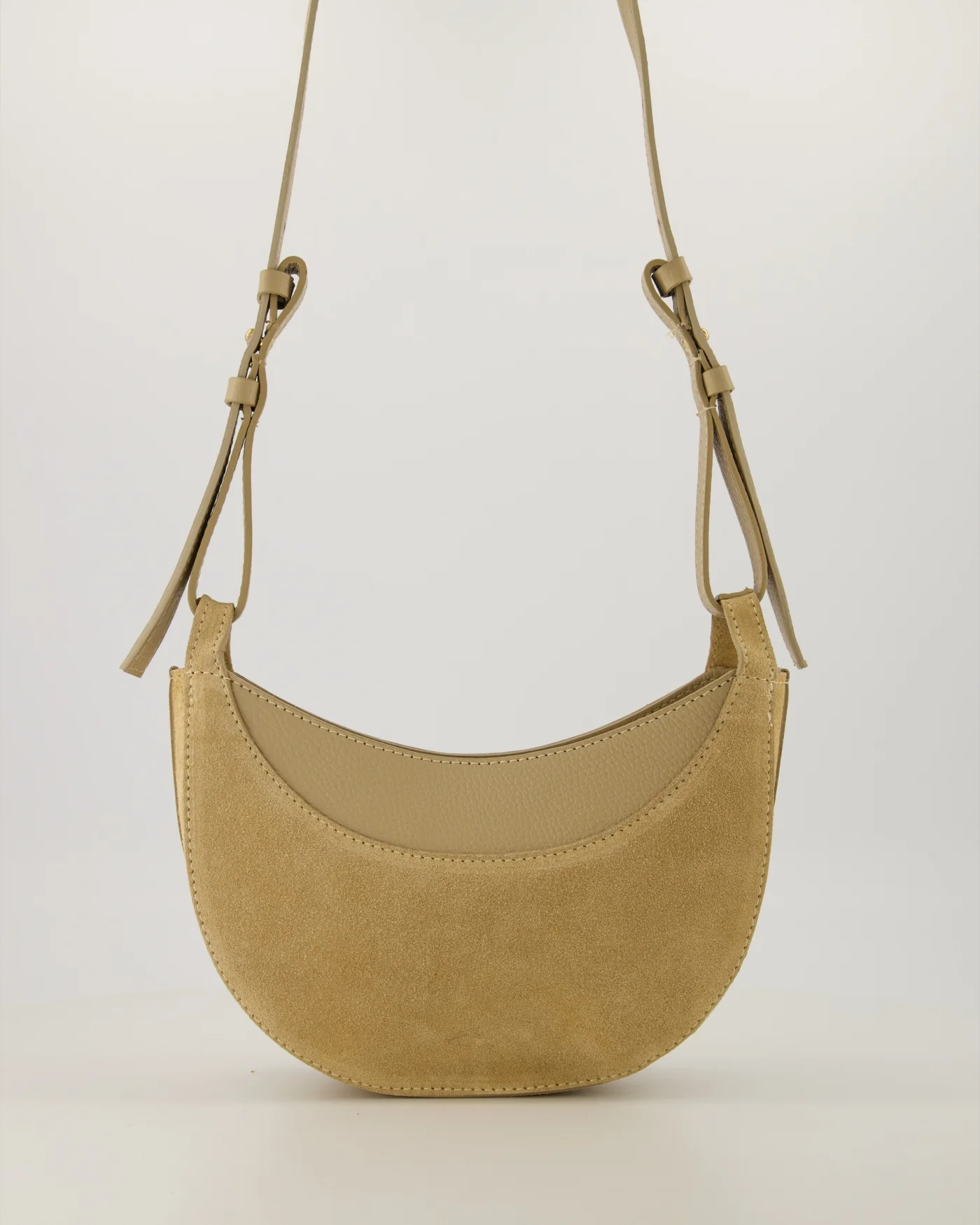 Daisy Suede / Leren Tas Daisy Suede / Leren Tas