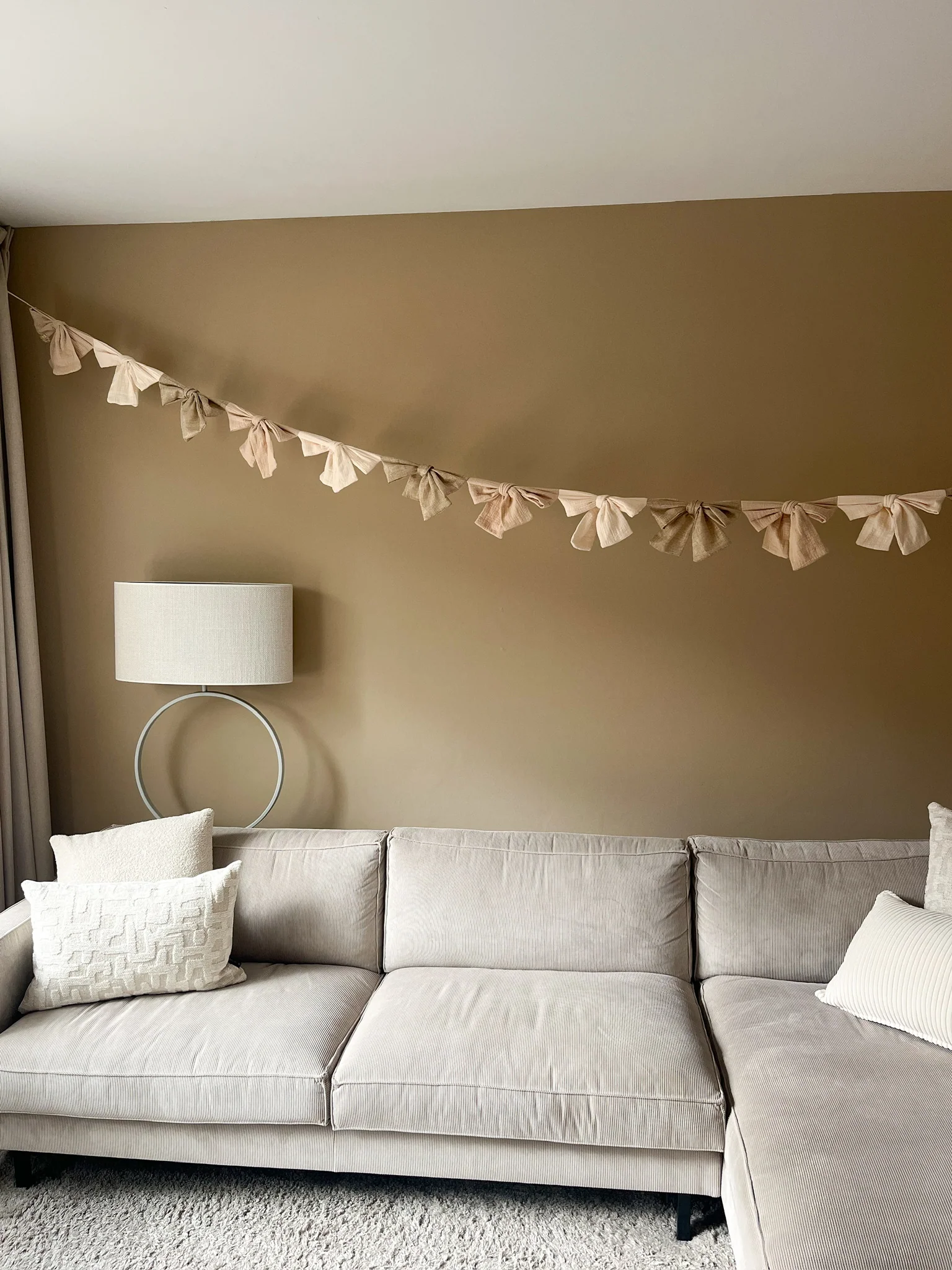 Strikkenslinger | Beau | 1,5 en 3 meter