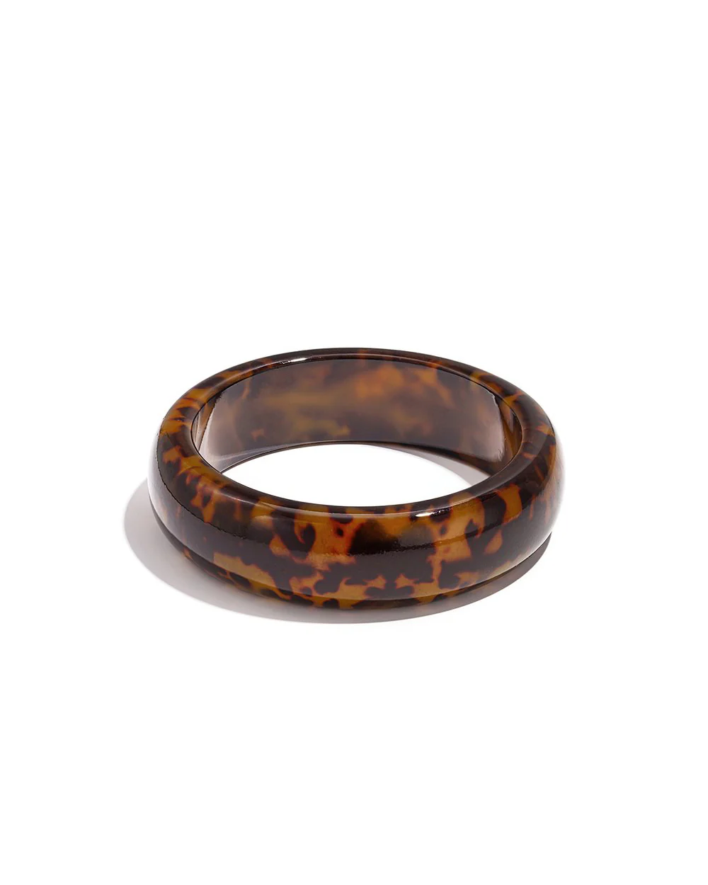 Luipaard hars armband Luipaard hars armband