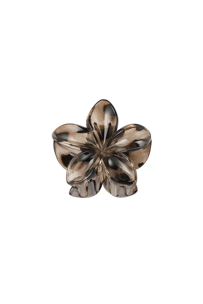 Bloemen Hairclip – Verschillende Kleuren Bloemen Hairclip – Verschillende Kleuren