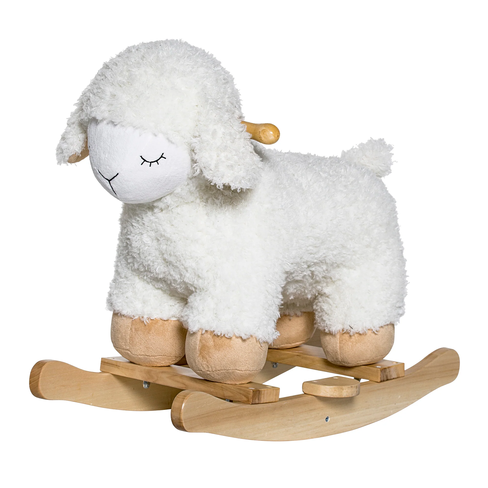 Schaap Schommelstoel Laasrith Schaap Schommelstoel Laasrith