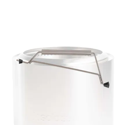 Solo Stove RVS Handvat voor Bonfire vuurkorf