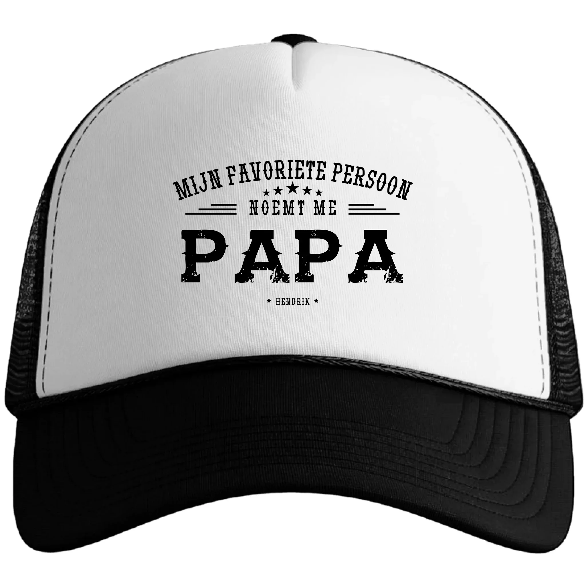 Gepersonaliseerde pet