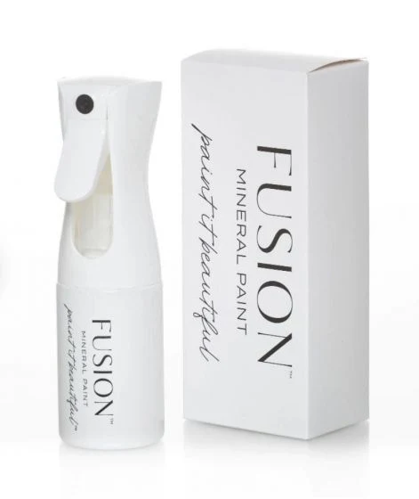 Fusion Mineral paint Mist spray bottle (water vernevelaar)