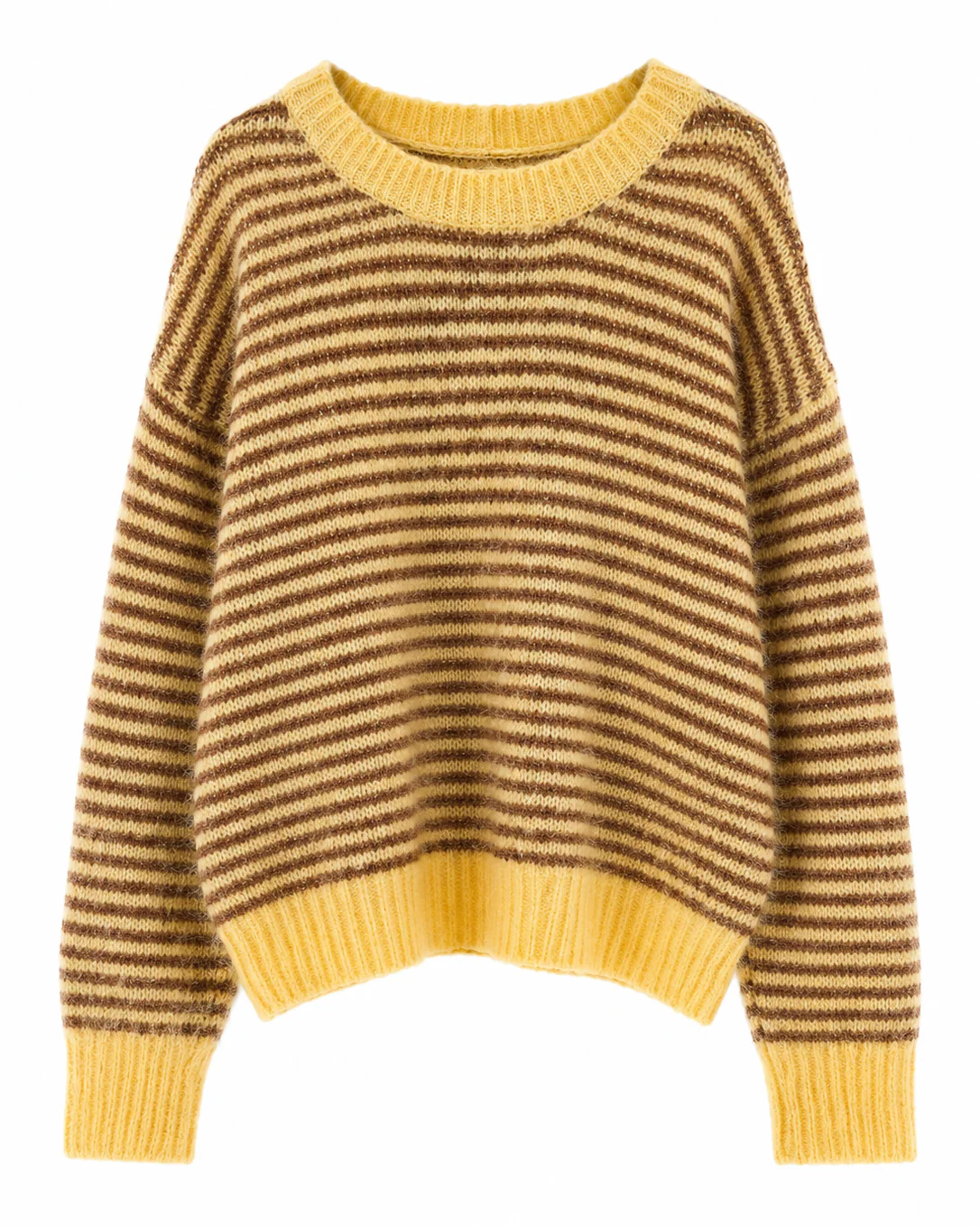 You Sweater Yellow
