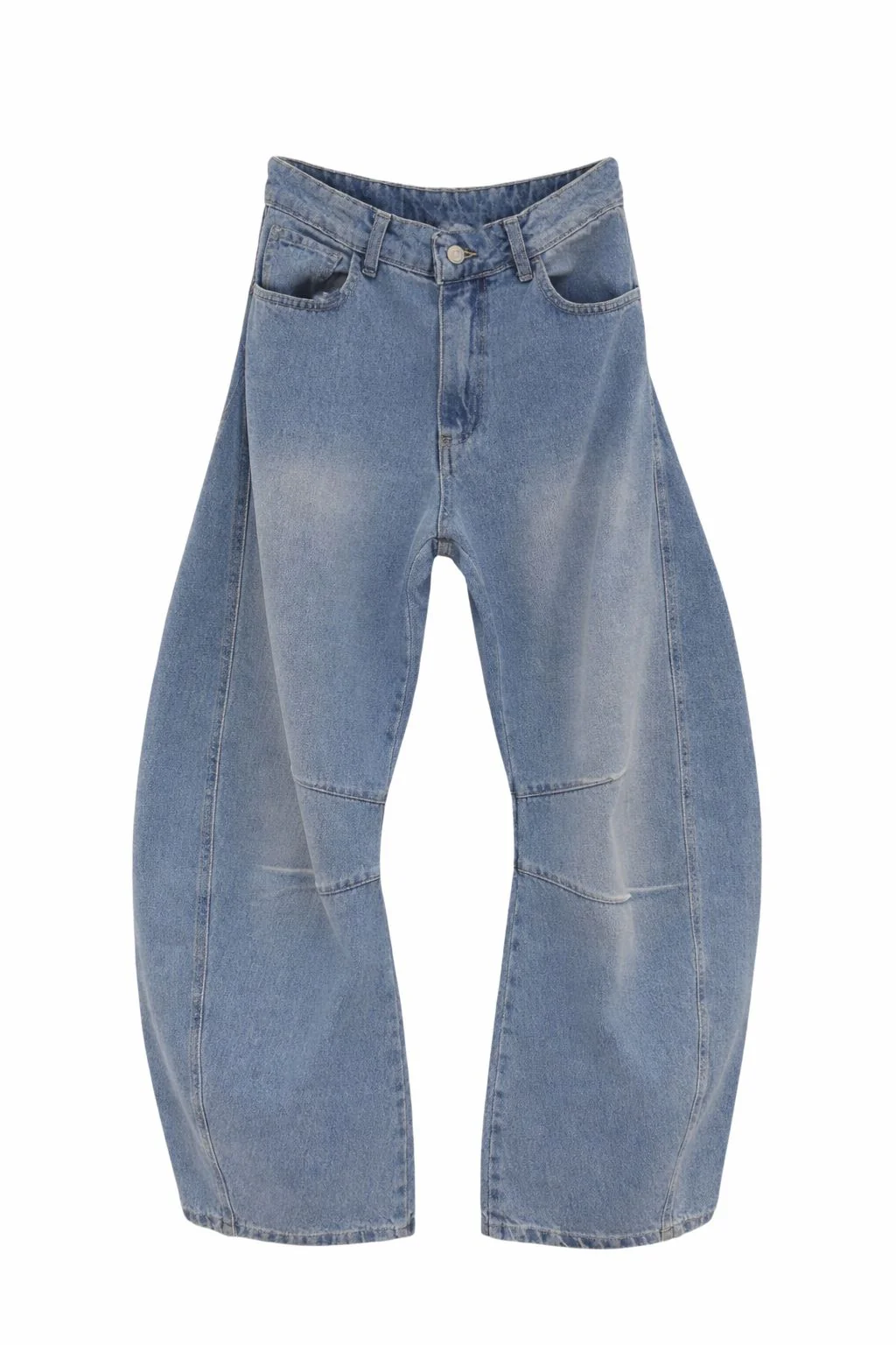 Sola Jeans Licht Blauw Sola Jeans Licht Blauw