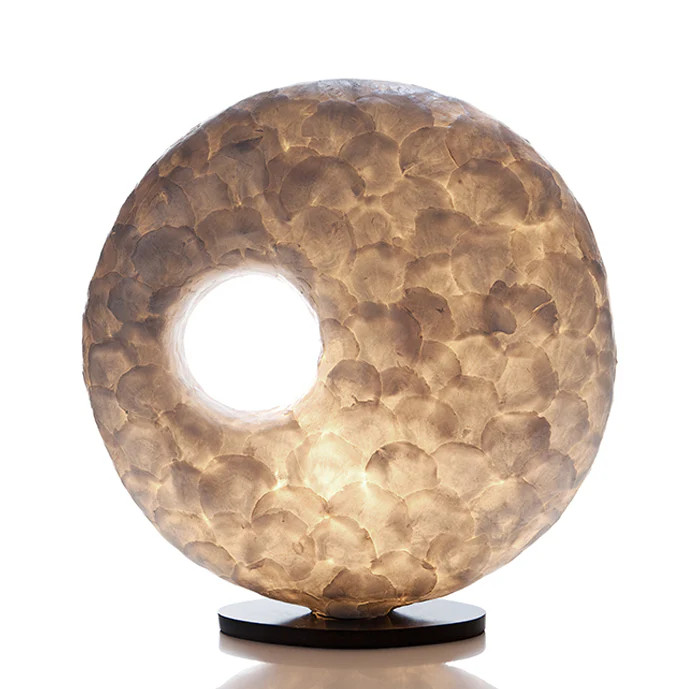 Full shell – Donut