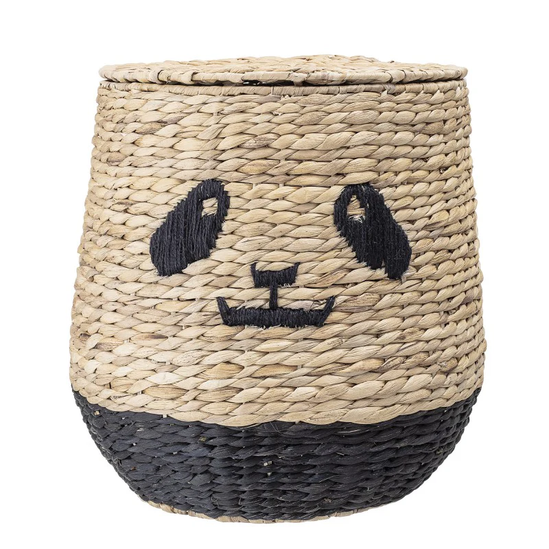 Beer Mand Rotan