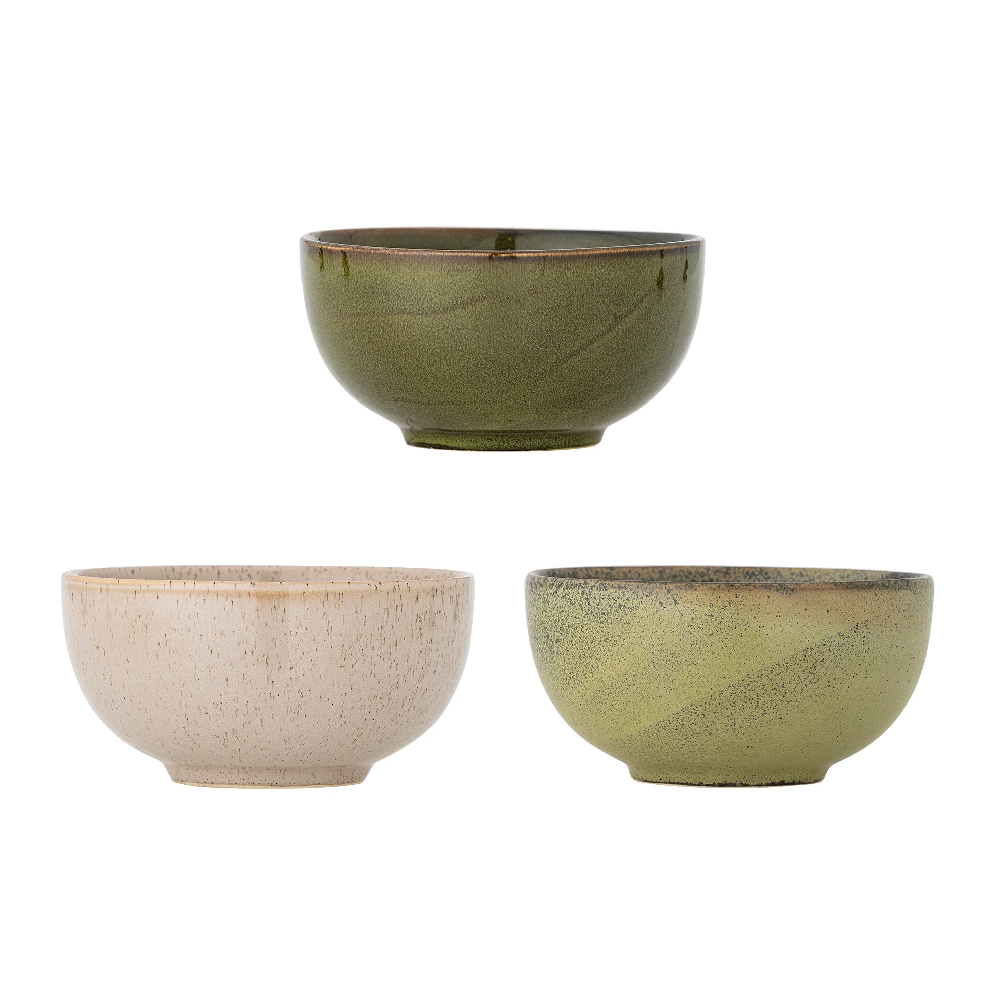 Addison Bowl S/3
