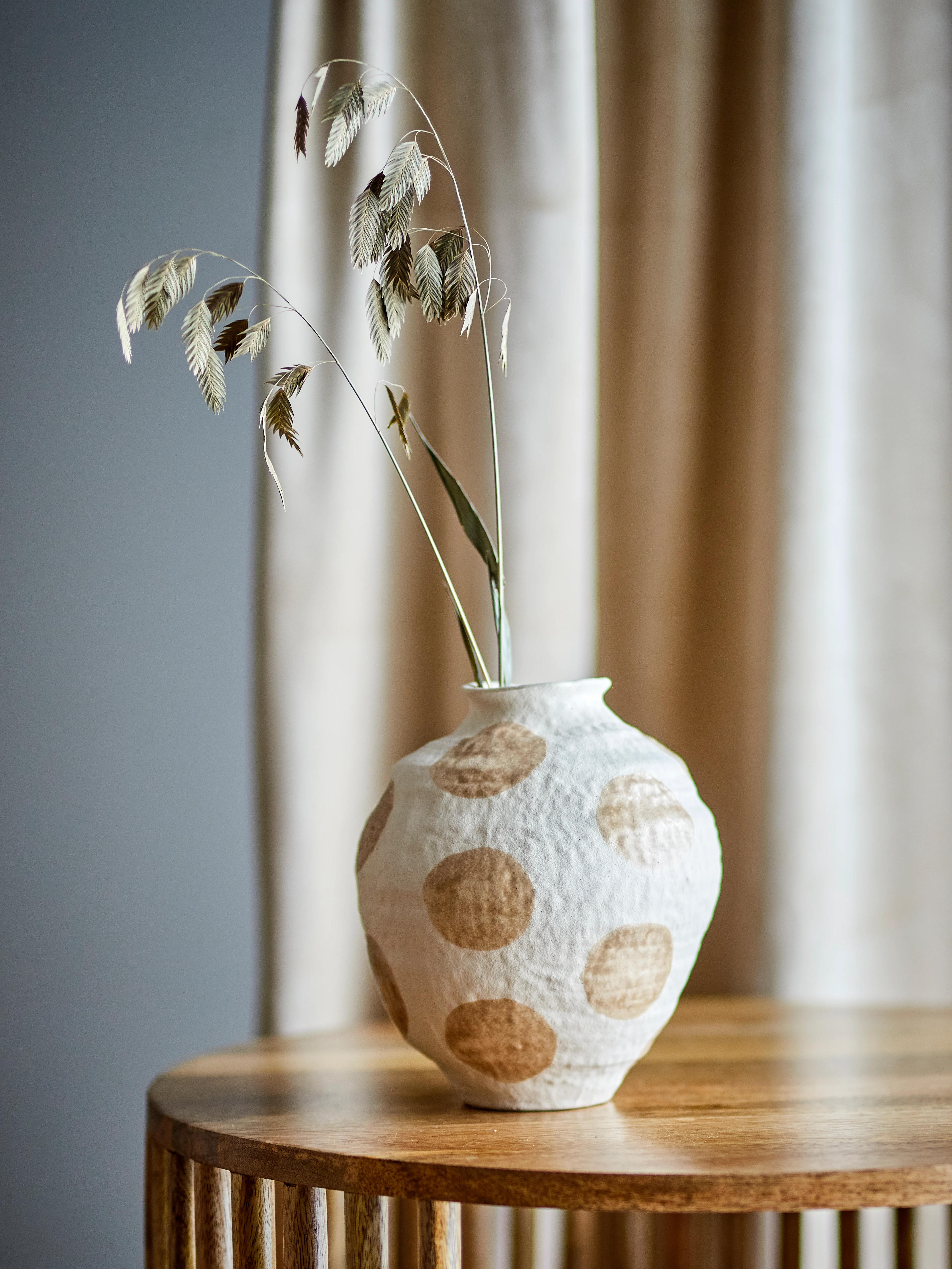Byron Vase