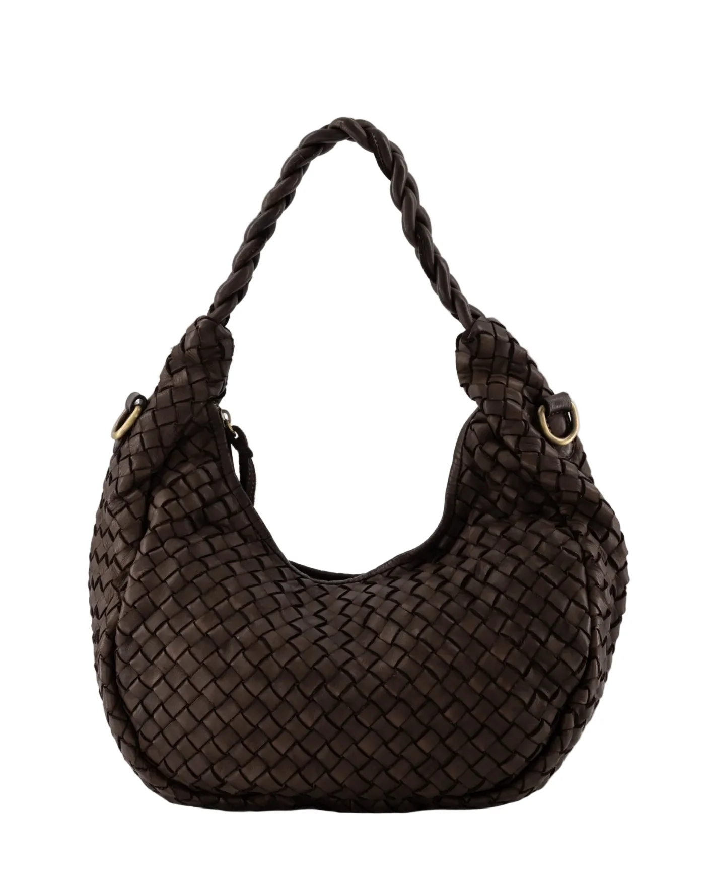 Botti Washed Tas – Verschillende Kleuren Botti Washed Tas – Verschillende Kleuren