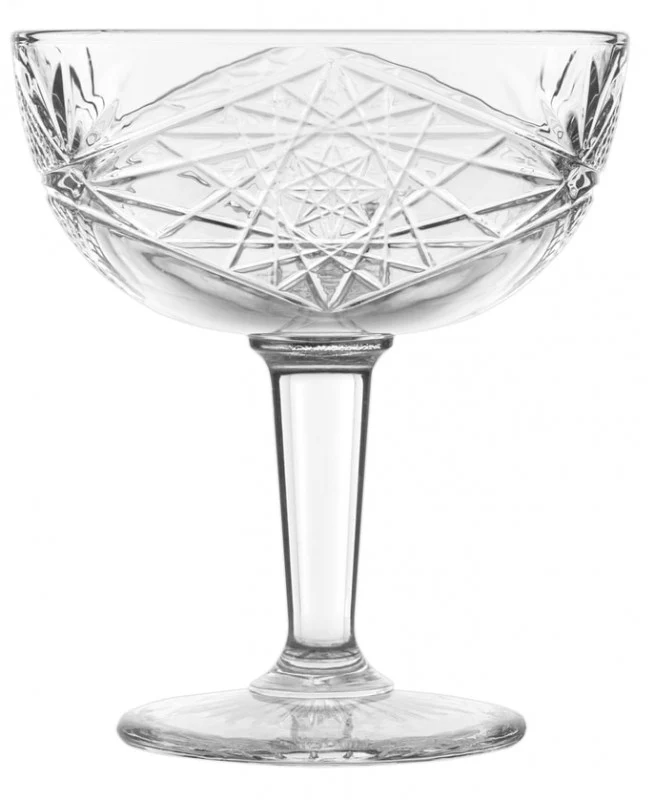 Hobstar Champagne Glas Hobstar Champagne Glas