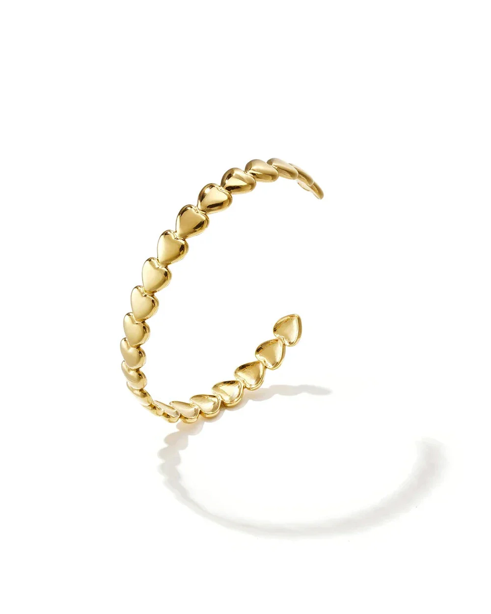 Armband van Harten Armband van Harten